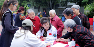 岁岁重阳，情暖新南“我们的节日·重阳”文艺汇演