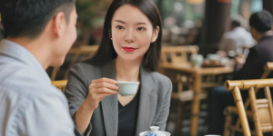 “盖碗茶” 与 “川剧变脸”：平安融易金融服务真功夫护航巴蜀小微企业高质量发展