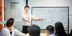 “陪伴式”融资服务 平安融易与小微企业共成长