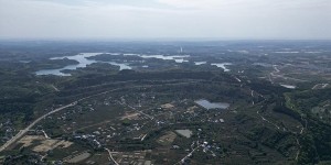 优选绵品助农第一站-仙海铜瓦村枇杷甜进千家万户