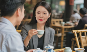 “盖碗茶” 与 “川剧变脸”：平安融易金融服务真功夫护航巴蜀小微企业高质量发展