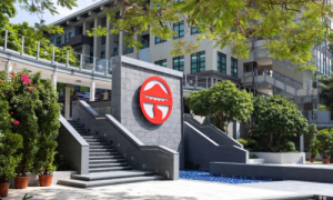 岭南大学荣登榜首！泰晤士高等教育世界大学影响力“优质教育”排名发布