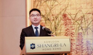 共享改革机遇 深化港甘合作 ——四川甘孜在香港成功举办农特产品推介会