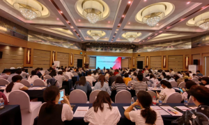 2024年成都市流感防控策略研讨会在蓉顺利召开